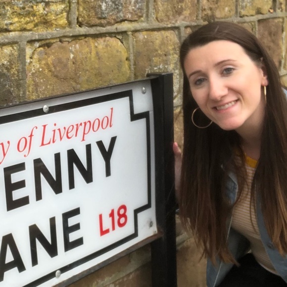 Meet your Posher, Christal - Picture 1 of 1